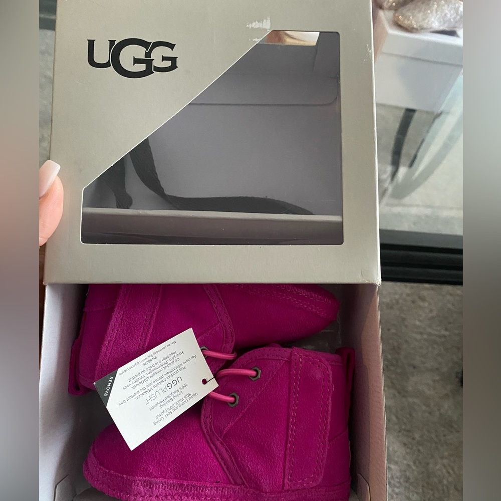 Ugg Neumel Boots